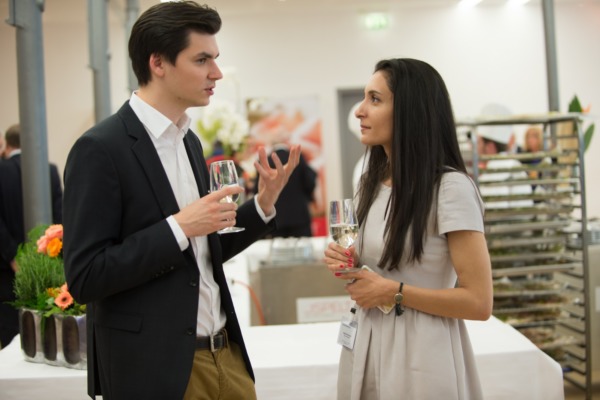Unternehmertag Liechtenstein 2017