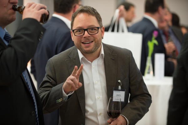 Unternehmertag Liechtenstein 2017