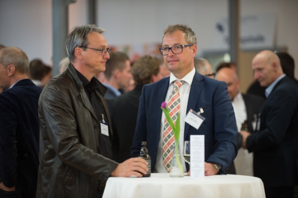 Unternehmertag Liechtenstein 2017