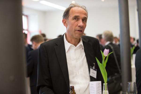 Unternehmertag Liechtenstein 2017