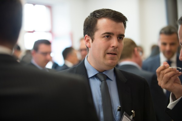 Unternehmertag Liechtenstein 2017