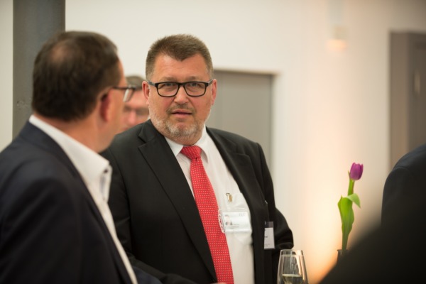 Unternehmertag Liechtenstein 2017
