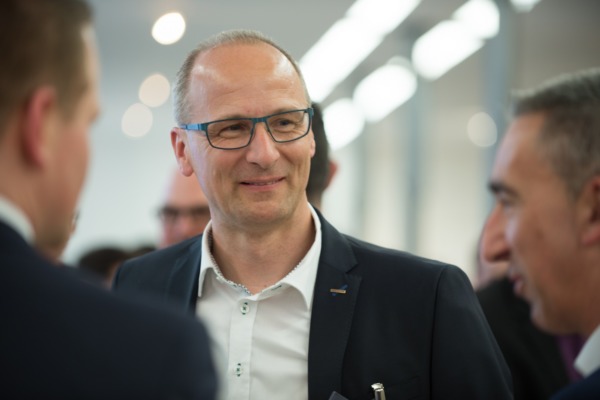 Unternehmertag Liechtenstein 2017