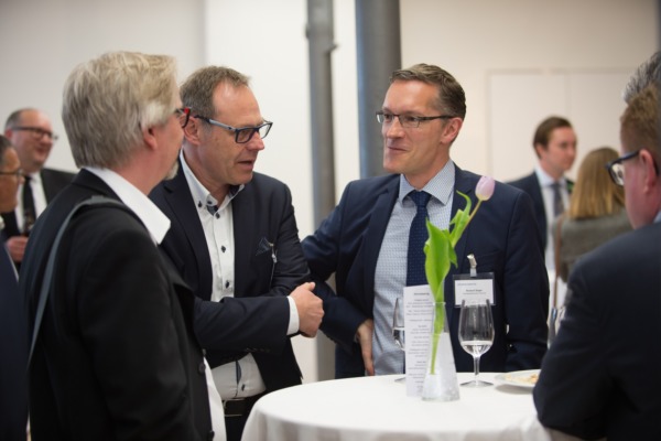 Unternehmertag Liechtenstein 2017