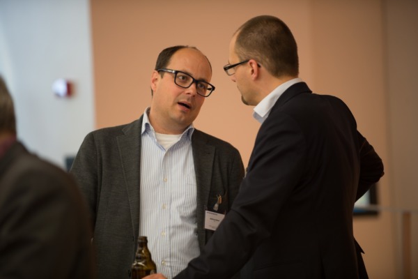 Unternehmertag Liechtenstein 2017
