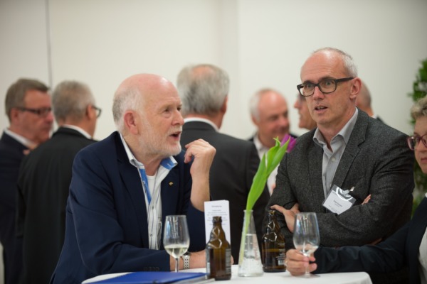 Unternehmertag Liechtenstein 2017