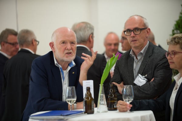 Unternehmertag Liechtenstein 2017