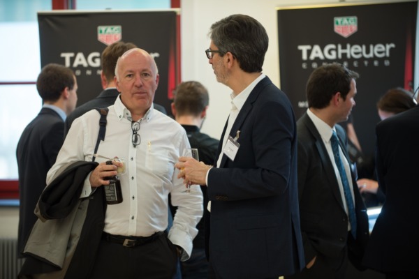 Unternehmertag Liechtenstein 2017