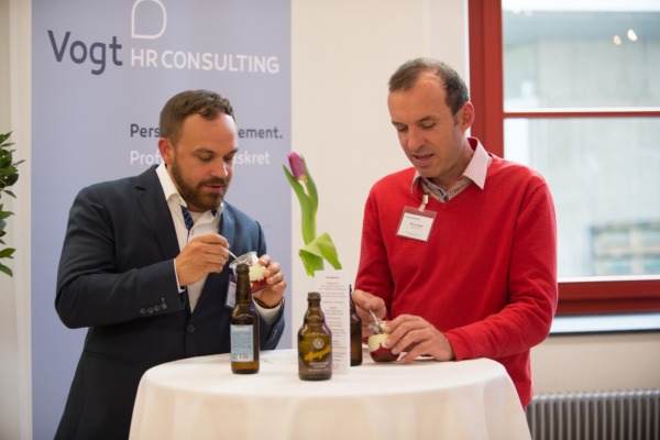 Unternehmertag Liechtenstein 2017