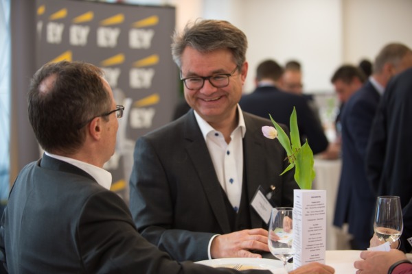 Unternehmertag Liechtenstein 2017