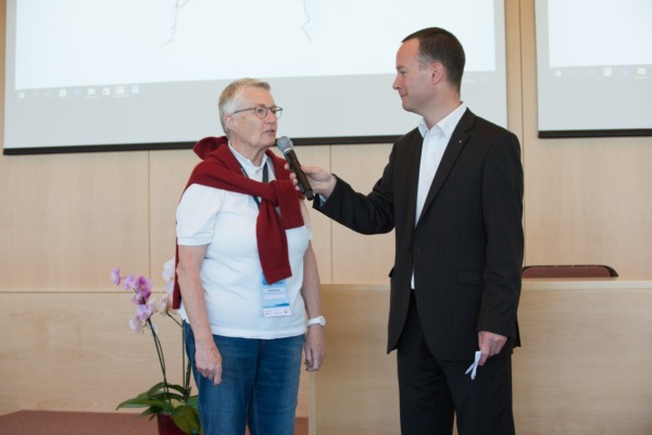 Grenzdenken 2017 im Lilienberg