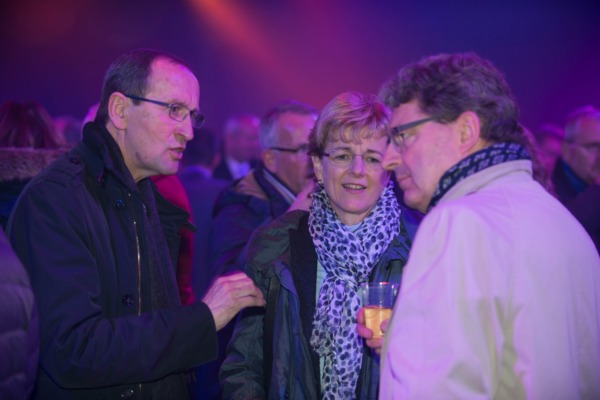 HEV-Schweiz-DV in St.Gallen