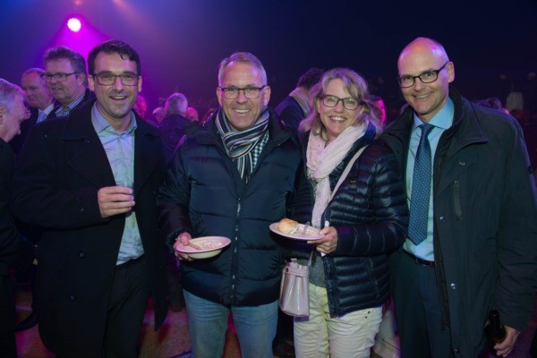 HEV-Schweiz-DV in St.Gallen