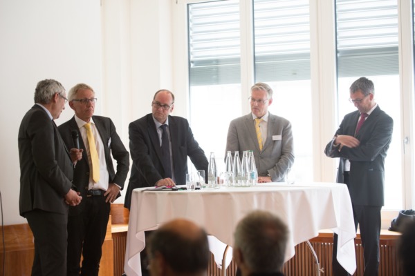Public-Forum 2017: Mobilität