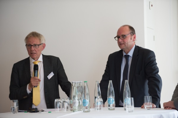 Public-Forum 2017: Mobilität