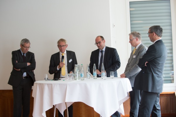 Public-Forum 2017: Mobilität