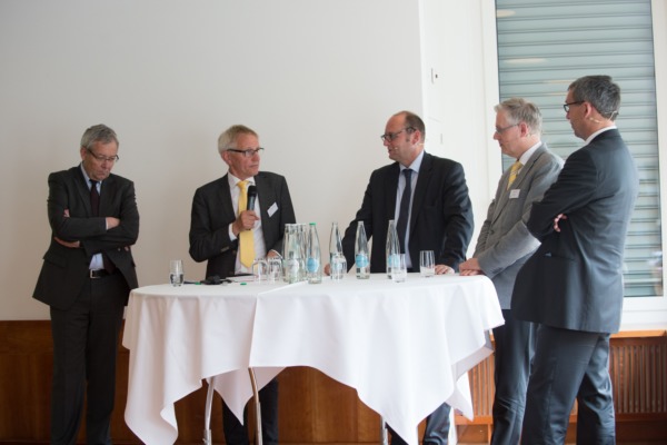 Public-Forum 2017: Mobilität