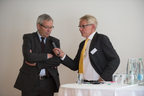 Public-Forum 2017: Mobilität