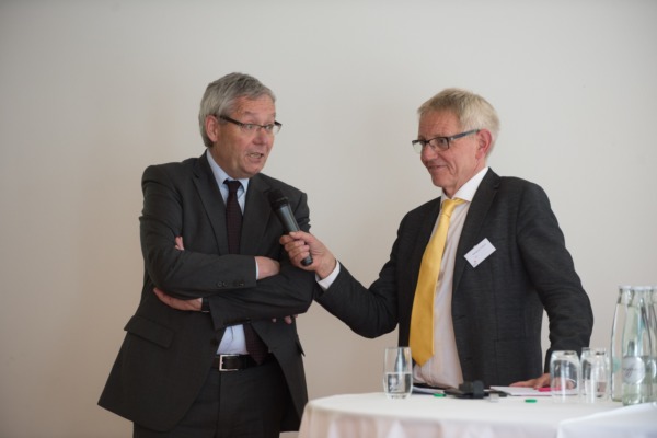 Public-Forum 2017: Mobilität