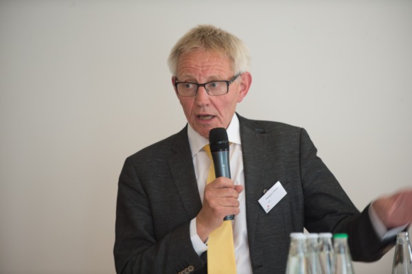 Public-Forum 2017: Mobilität