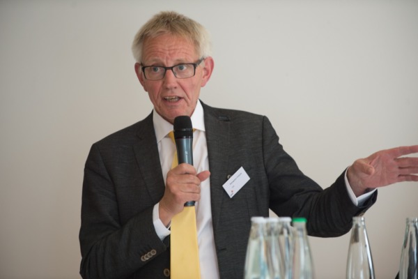 Public-Forum 2017: Mobilität