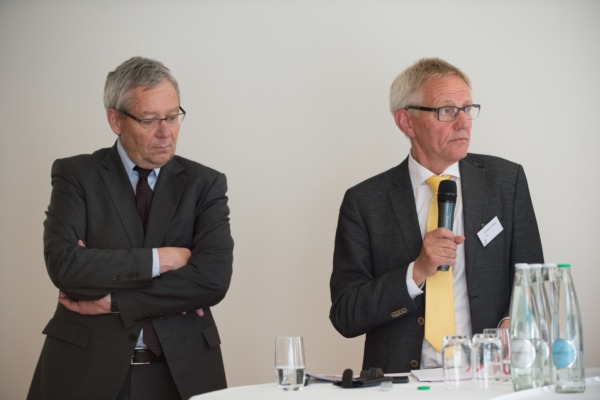 Public-Forum 2017: Mobilität