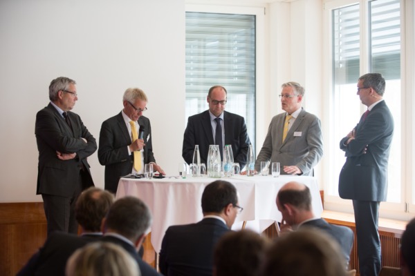 Public-Forum 2017: Mobilität