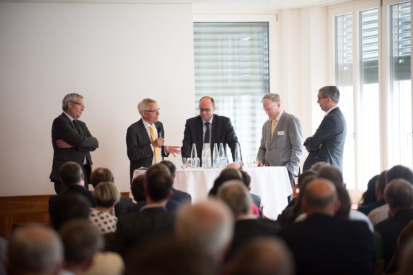 Public-Forum 2017: Mobilität
