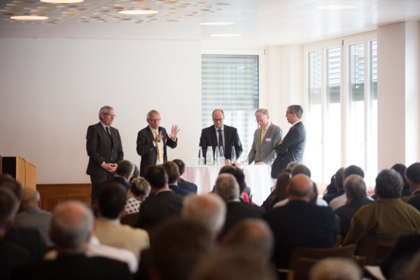 Public-Forum 2017: Mobilität