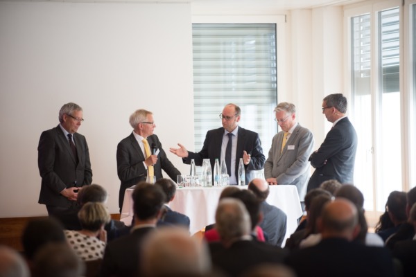 Public-Forum 2017: Mobilität