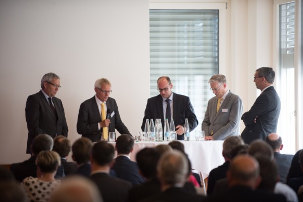 Public-Forum 2017: Mobilität