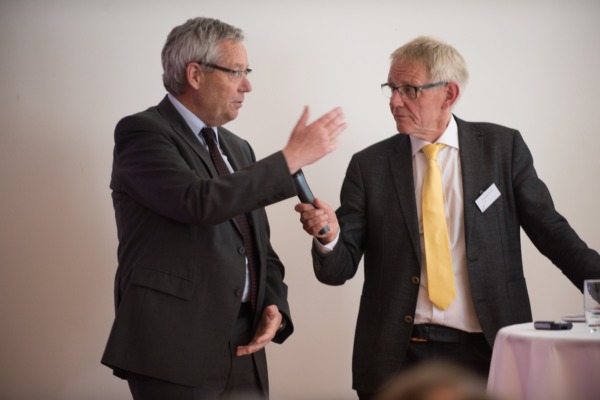 Public-Forum 2017: Mobilität
