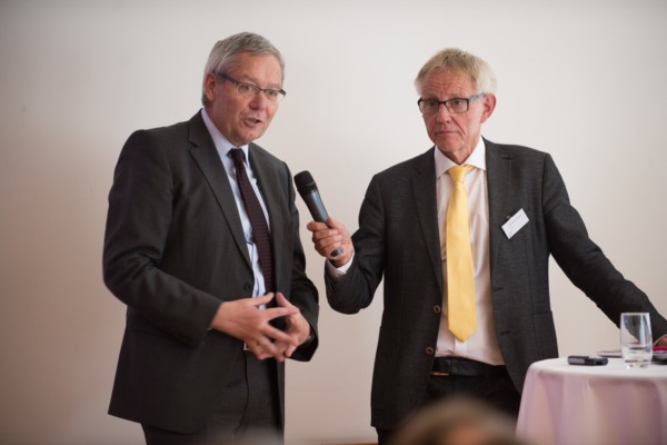 Public-Forum 2017: Mobilität