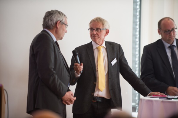 Public-Forum 2017: Mobilität