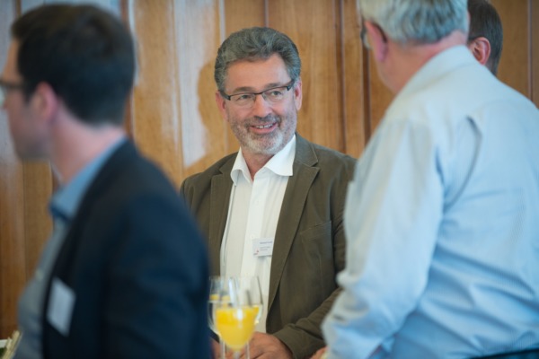 Public-Forum 2017: Mobilität