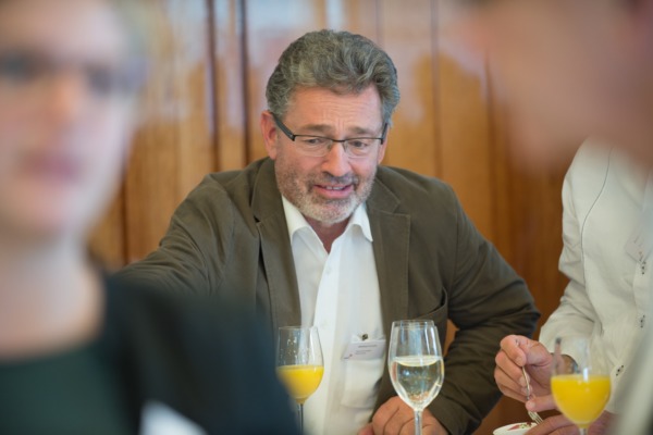 Public-Forum 2017: Mobilität
