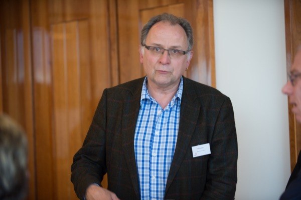 Public-Forum 2017: Mobilität