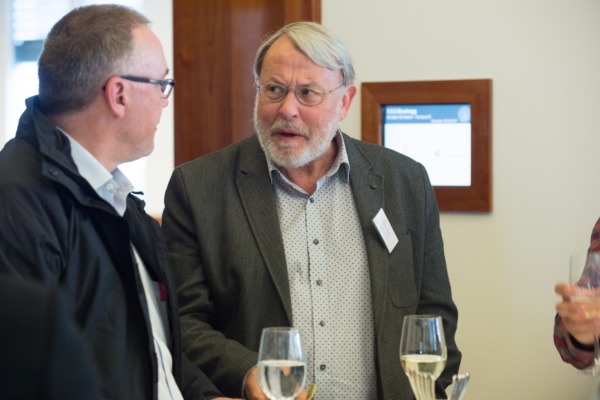 Public-Forum 2017: Mobilität