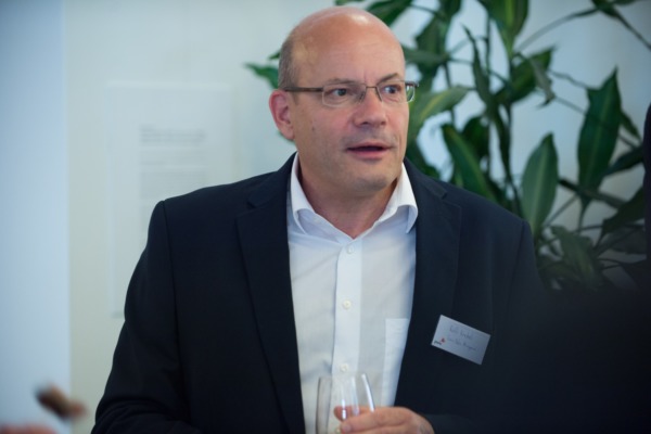 Public-Forum 2017: Mobilität