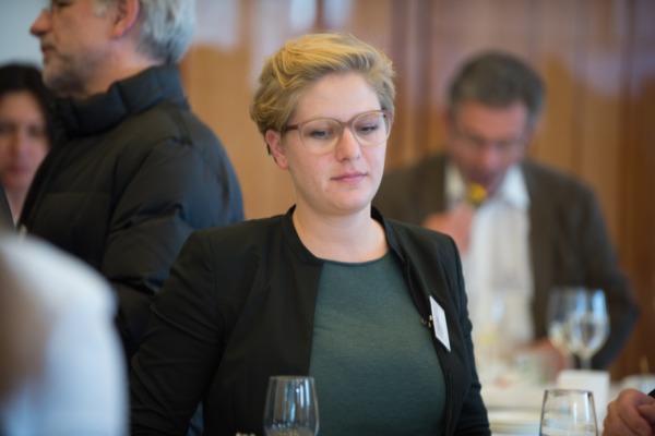 Public-Forum 2017: Mobilität