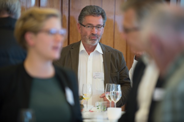 Public-Forum 2017: Mobilität