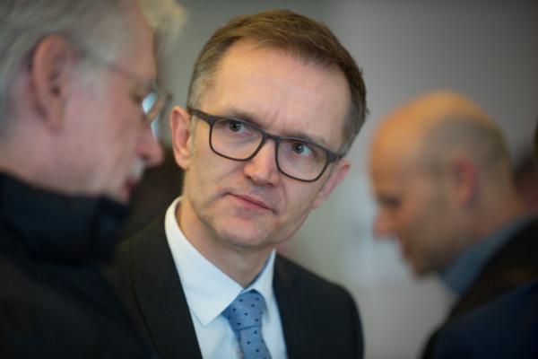 Public-Forum 2017: Mobilität