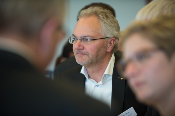 Public-Forum 2017: Mobilität