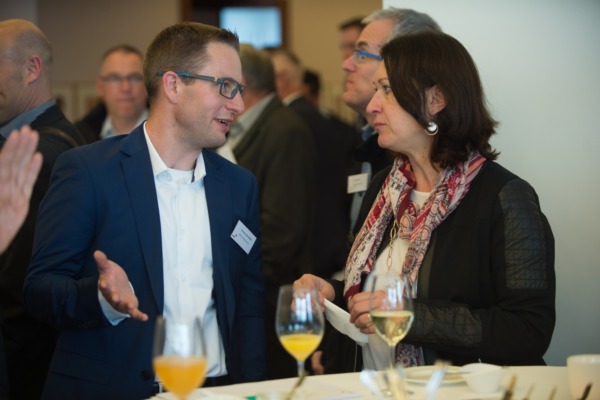 Public-Forum 2017: Mobilität