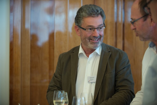 Public-Forum 2017: Mobilität