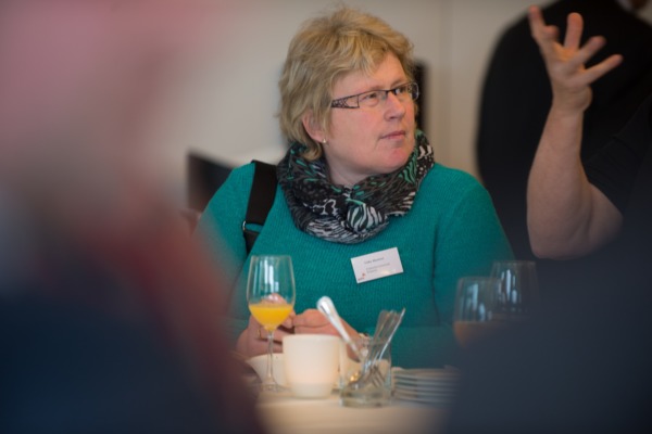 Public-Forum 2017: Mobilität