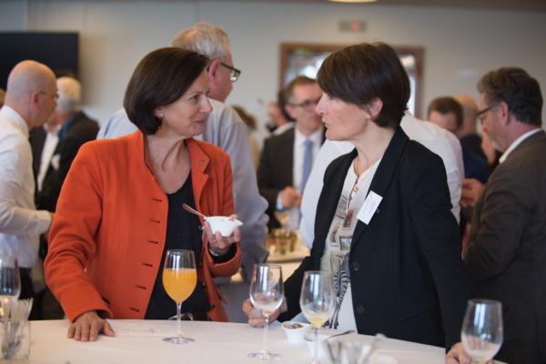 Public-Forum 2017: Mobilität