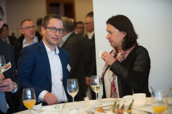 Public-Forum 2017: Mobilität