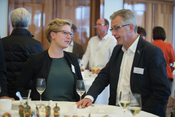 Public-Forum 2017: Mobilität