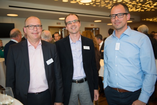 Public-Forum 2017: Mobilität